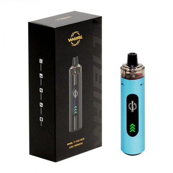 Uwell Whirl T1 15W Kit