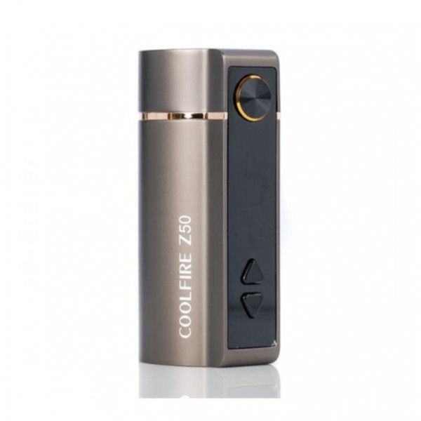 Innokin CoolFire Z50 Mod