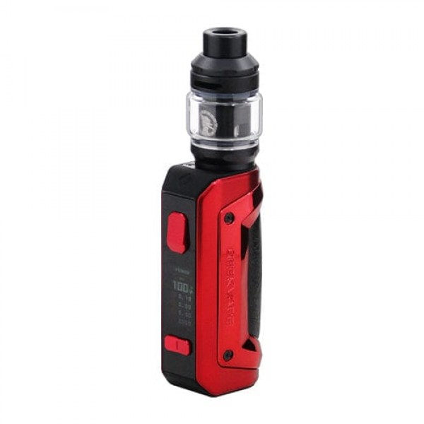 Geekvape Aegis S100 (Solo 2) Kit