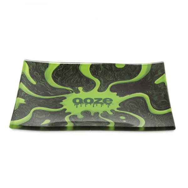 Ooze Rolling Trays