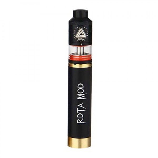 iJoy Limitless RDTA Mechanical Mod Kit