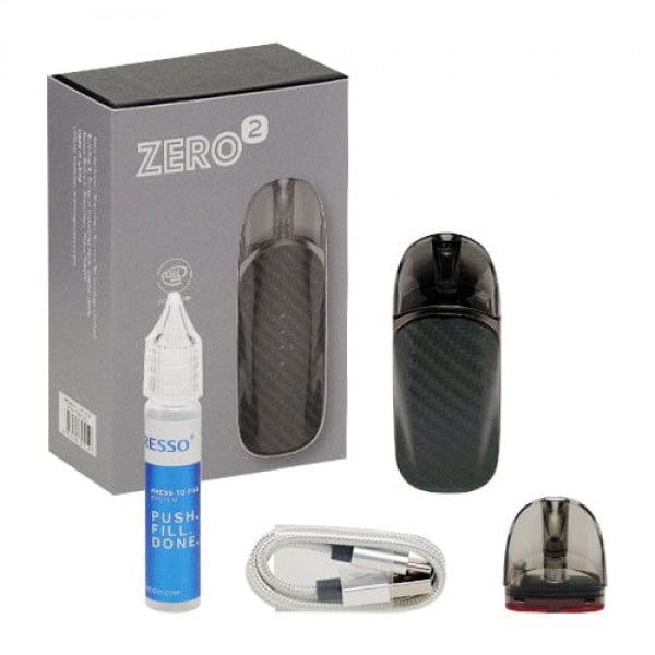 Vaporesso Renova Zero 2 Pod System Kit