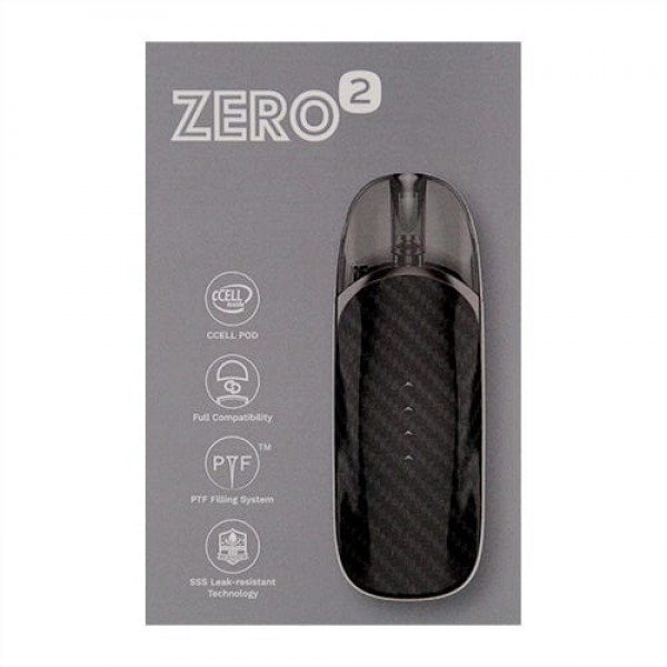 Vaporesso Renova Zero 2 Pod System Kit