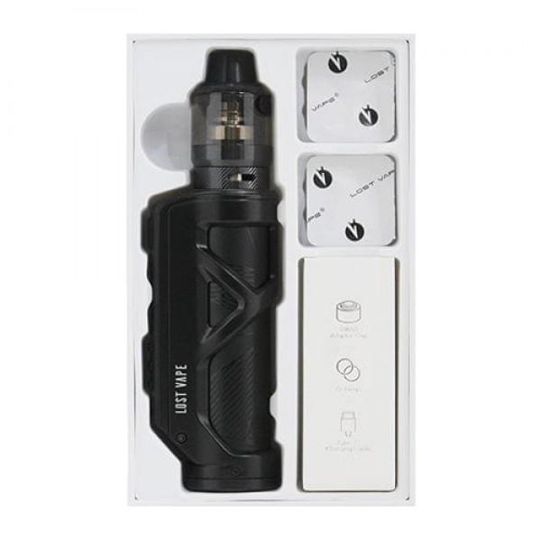 Lost Vape Cyborg Quest Kit