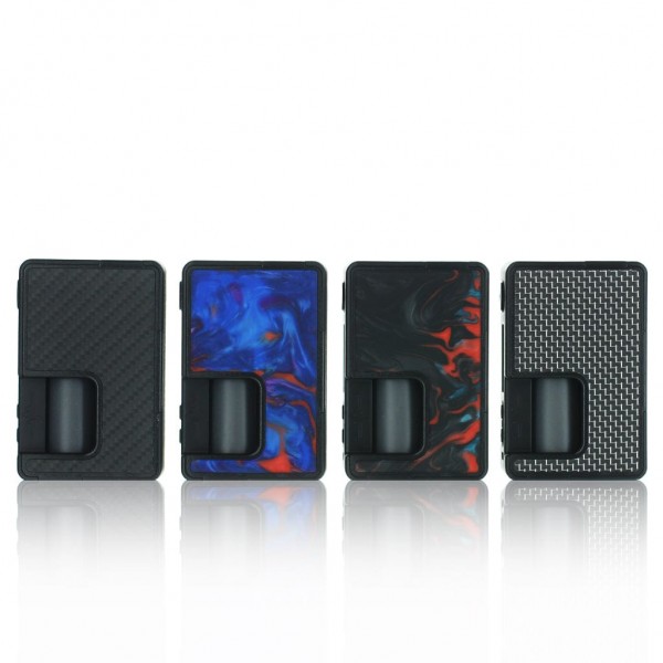 Vandy Vape Pulse X 90W Squonk Mod