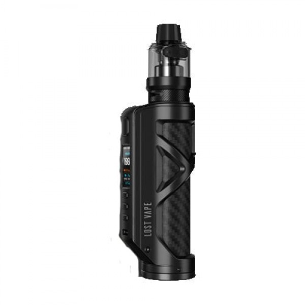 Lost Vape Cyborg Quest Kit