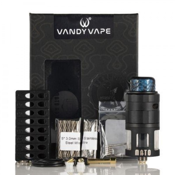 Vandy Vape MATO RDTA