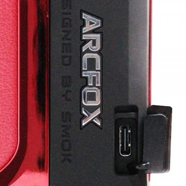 SMOK Arcfox 230W Mod