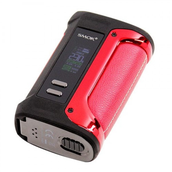 SMOK Arcfox 230W Mod