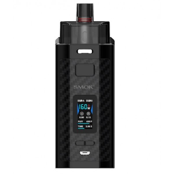 SMOK RPM160 160W Pod Mod Kit