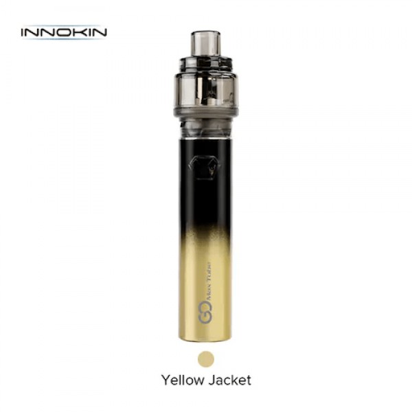 GoMax Tube 80W Kit - Innokin