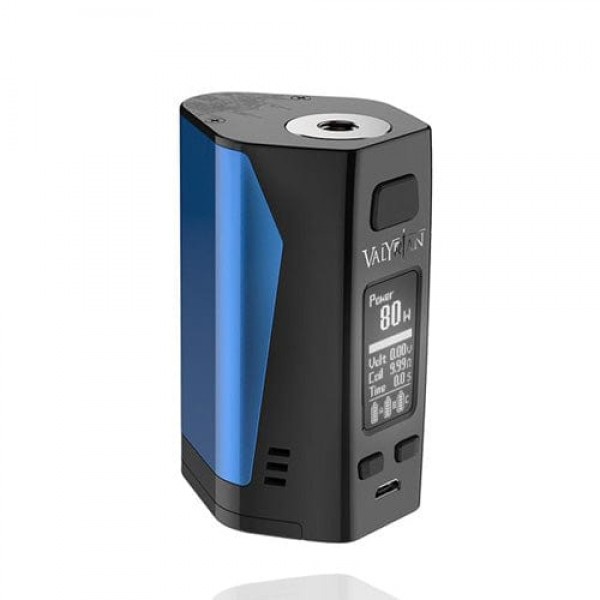 Uwell Valyrian 2 300W Mod