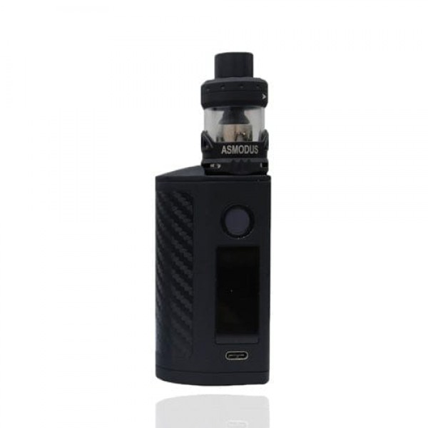 asMODus Minikin 3S 200W Kit