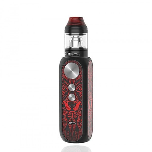 OBS Cube X 80W Kit