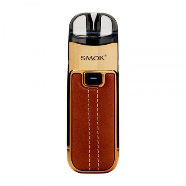 IPX80 80W Pod System - Smok