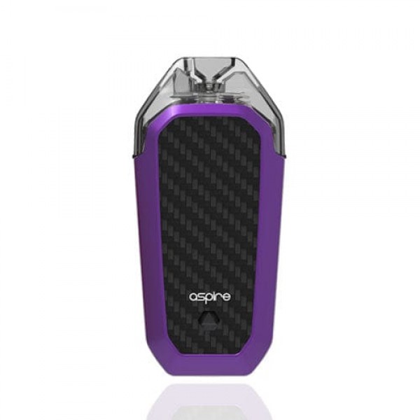 Aspire AVP Pod Device Kit