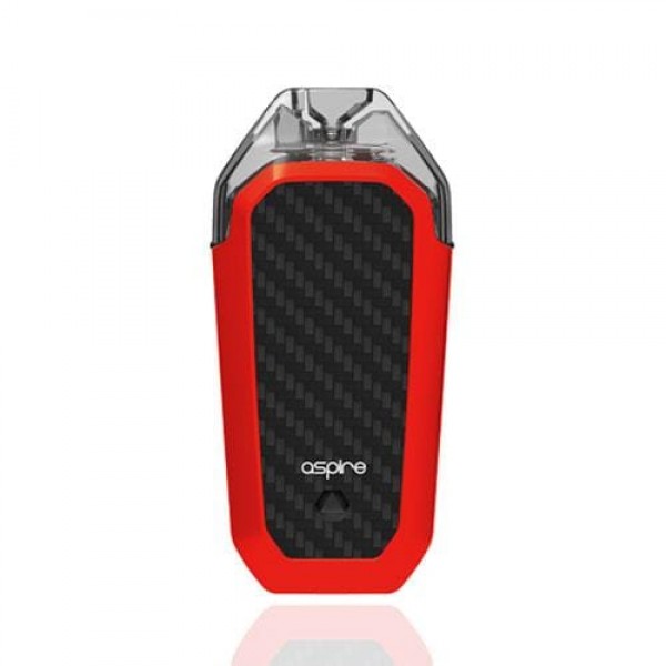 Aspire AVP Pod Device Kit