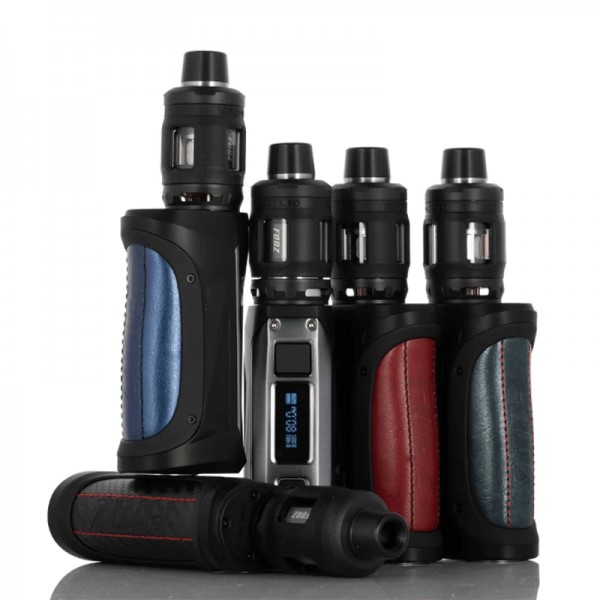 FORZ TX80 80W Kit - Vaporesso