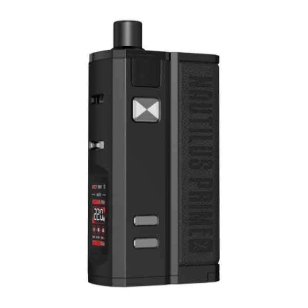 Aspire Nautilus Prime X Pod Kit