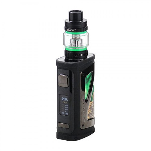 SMOK SCAR-18 230W Kit