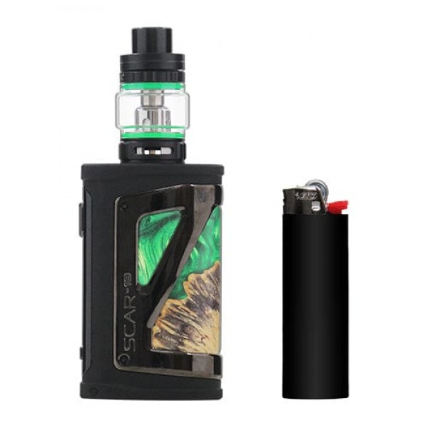 SMOK SCAR-18 230W Kit