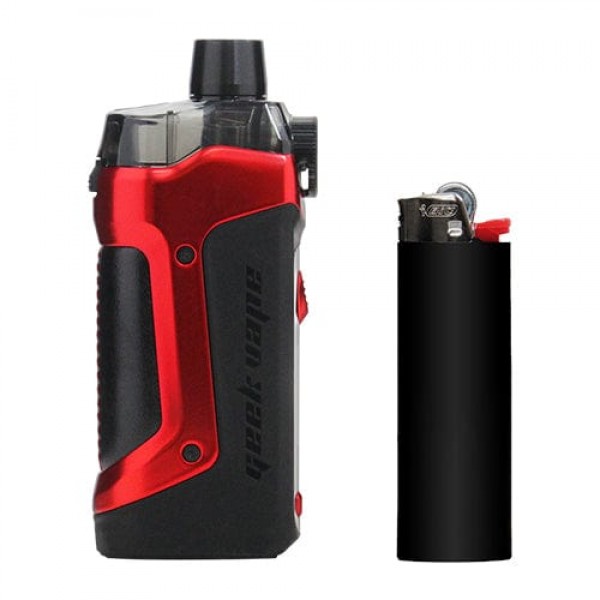 Geekvape Aegis Boost Pro Pod Kit