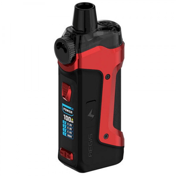 Geekvape Aegis Boost Pro Pod Kit