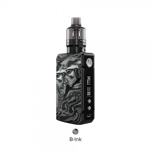 Drag 2 177W Kit - Voopoo - Refresh Edition