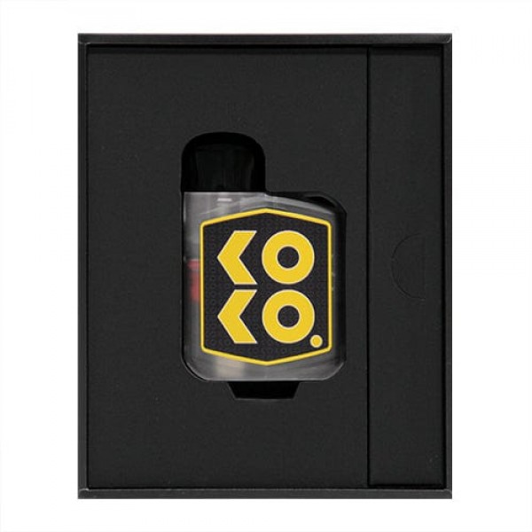 Caliburn KOKO Prime 15W Pod System - Uwell