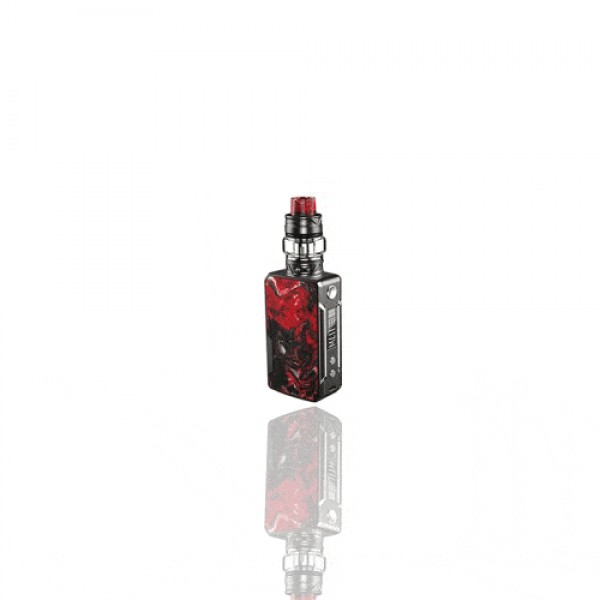 VOOPOO Drag Mini 117W Kit (Platinum Version)