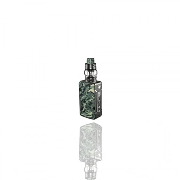 VOOPOO Drag Mini 117W Kit (Platinum Version)