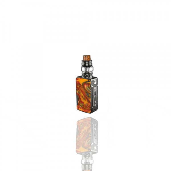 VOOPOO Drag Mini 117W Kit (Platinum Version)