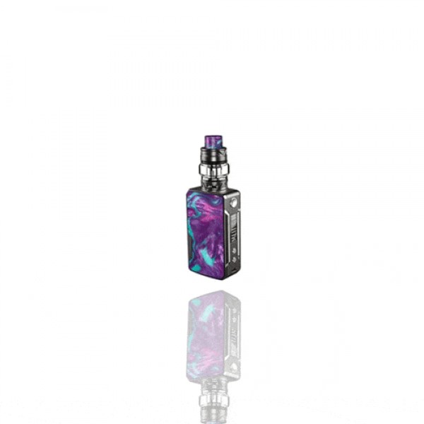 VOOPOO Drag Mini 117W Kit (Platinum Version)