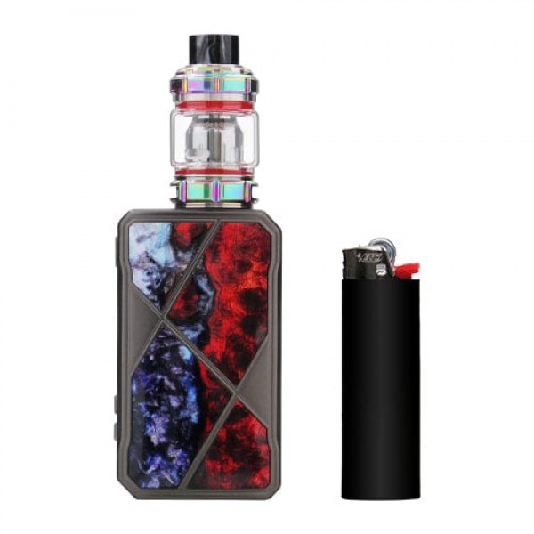 Maxus 200W Kit - Freemax