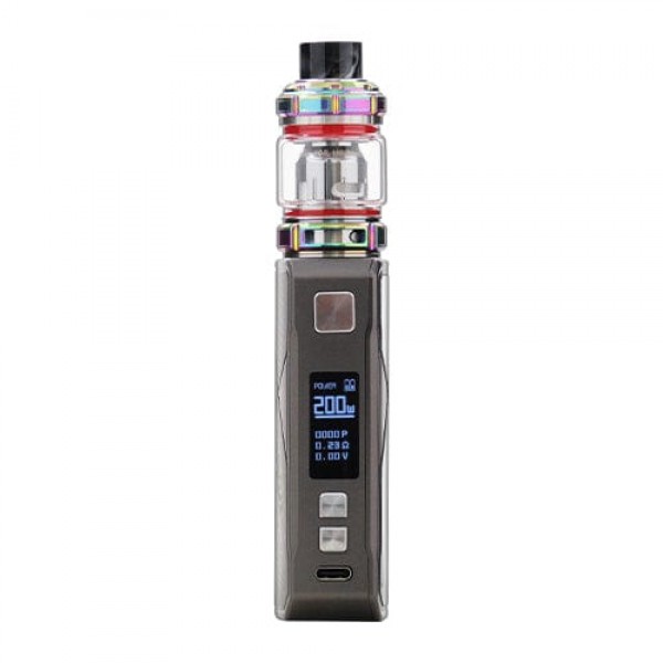 Maxus 200W Kit - Freemax