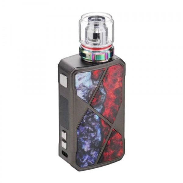 Maxus 200W Kit - Freemax