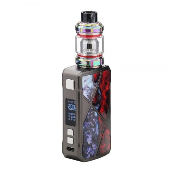 Maxus 200W Kit - Freemax