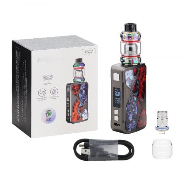 Maxus 200W Kit - Freemax