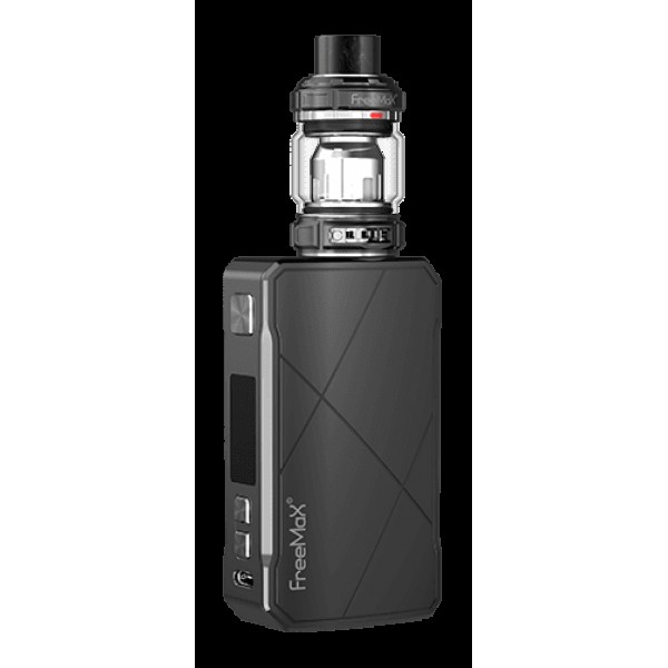 Maxus 200W Kit - Freemax