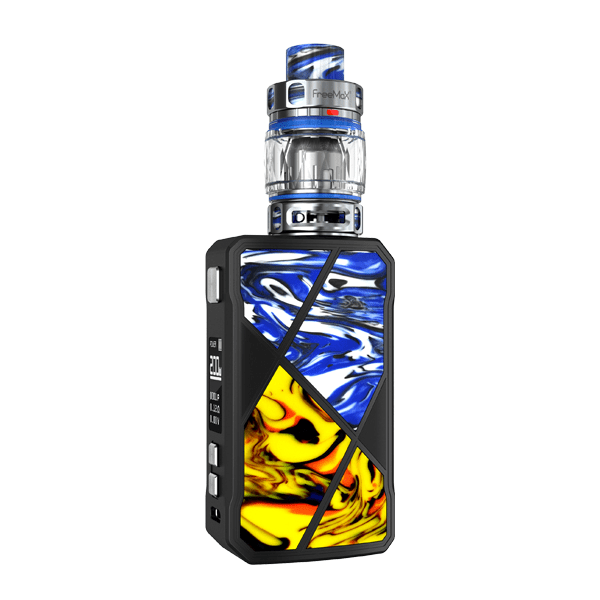 Maxus 200W Kit - Freemax