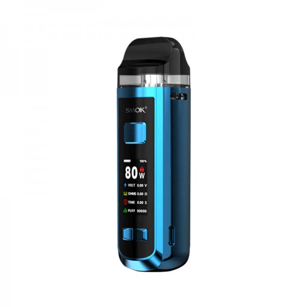 RPM 2 80W Pod System - SMOK