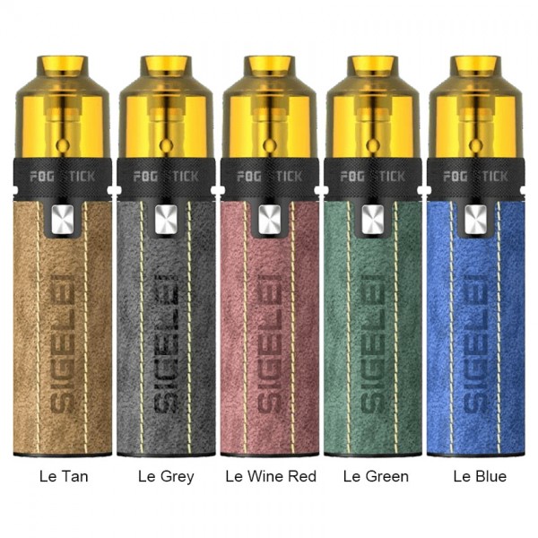 Fog Stick 80W Pod System - Sigelei