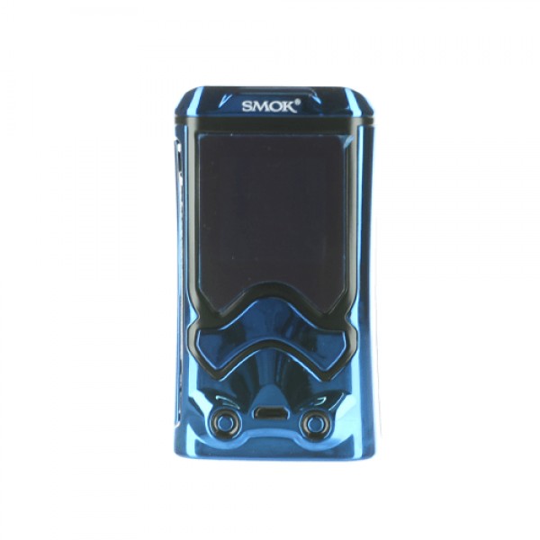 T-Storm 230W Mod - Smok