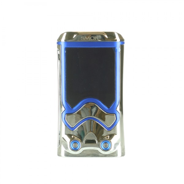 T-Storm 230W Mod - Smok