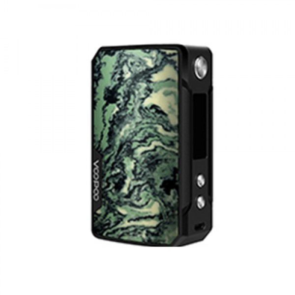 VOOPOO Drag Mini 117W Mod