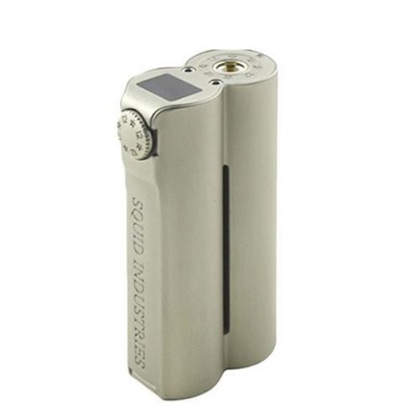 Squid Industries Double Barrel 3.0 150W Mod