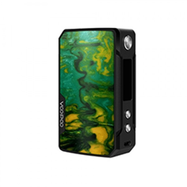 VOOPOO Drag Mini 117W Mod