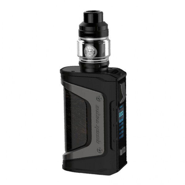 GeekVape Aegis Legend 200W Kit (ZEUS EDITION)