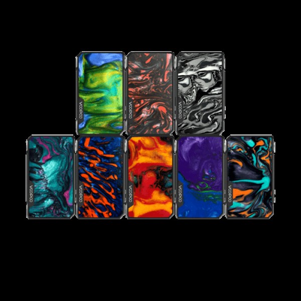 VOOPOO Drag 2 177W Mod