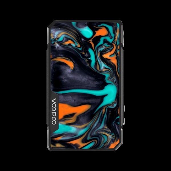 VOOPOO Drag 2 177W Mod